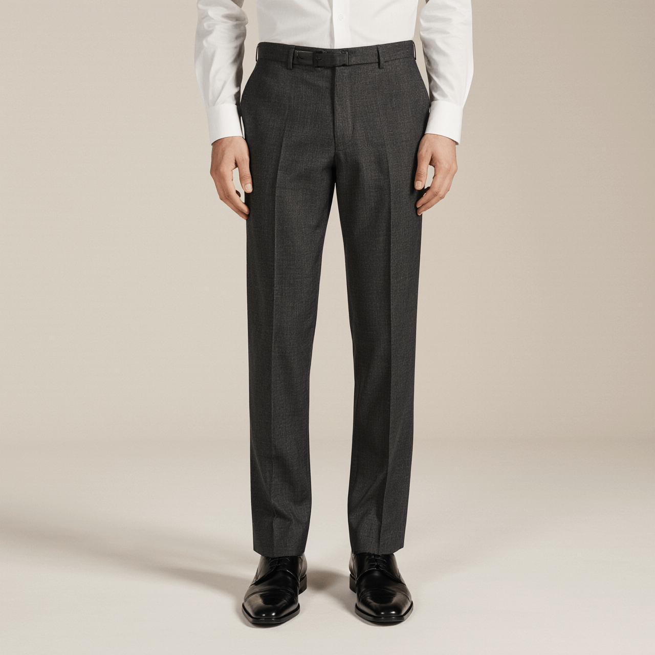 Comfort Stretch Pants
