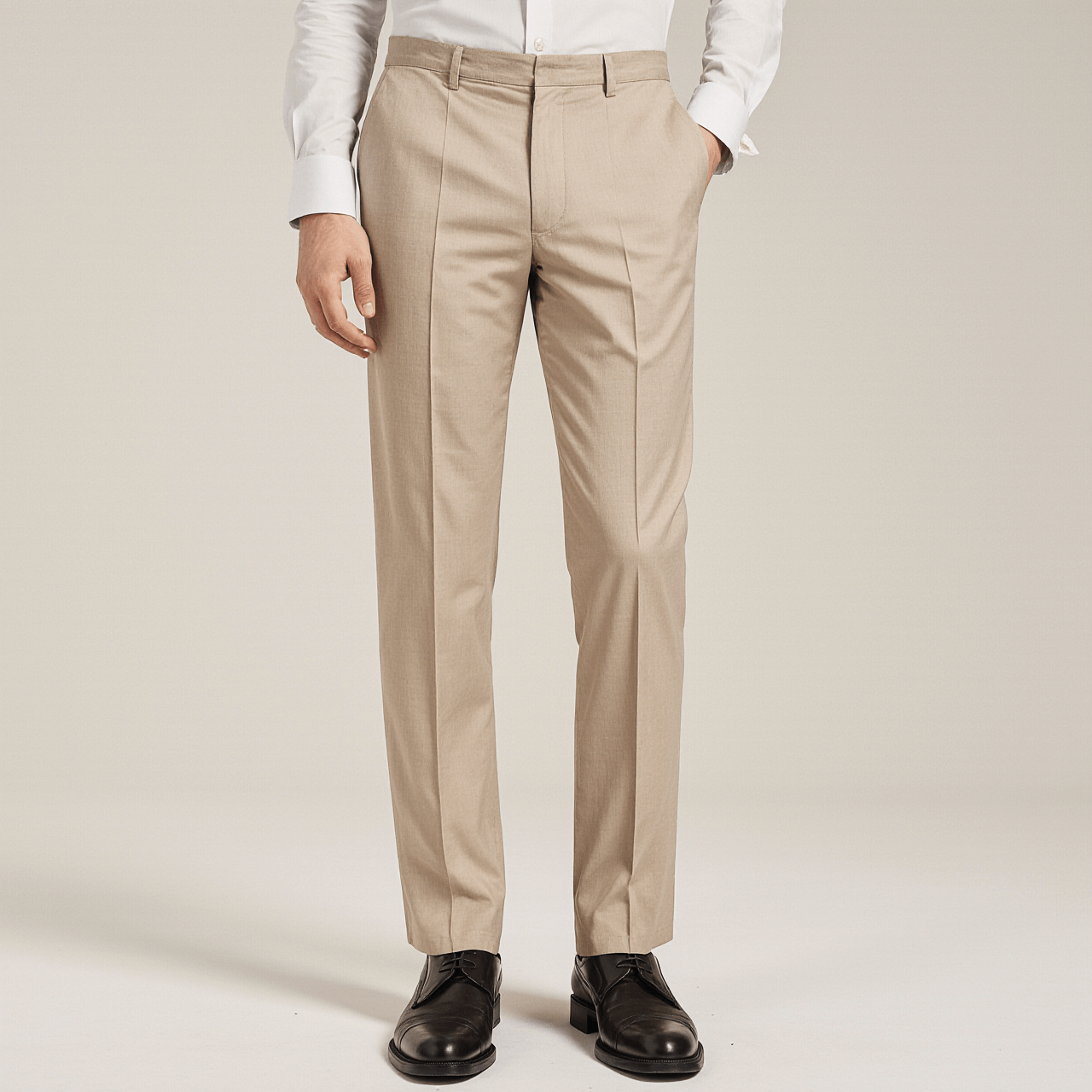 Classic Trousers